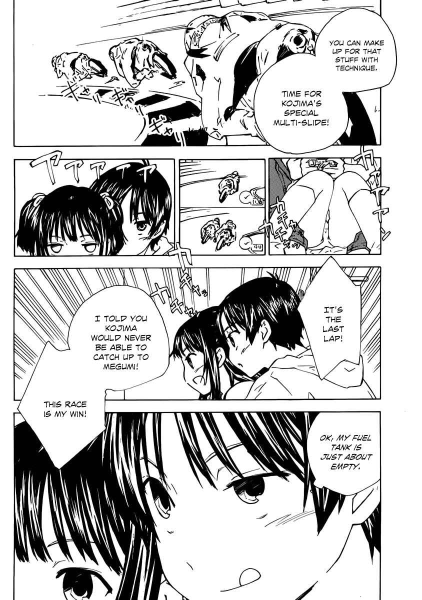 Page 10 Chapter 2 Rika