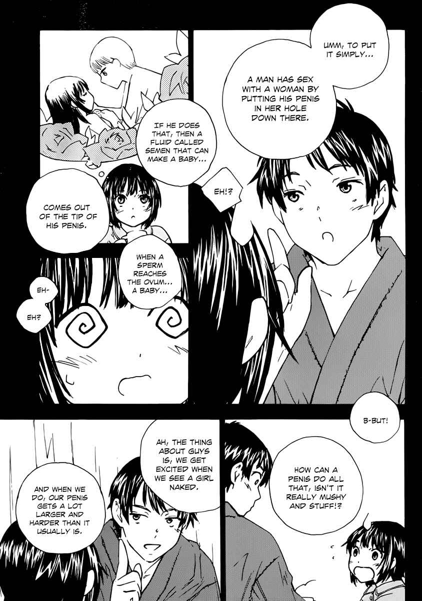 Page 17 Chapter 2 Rika