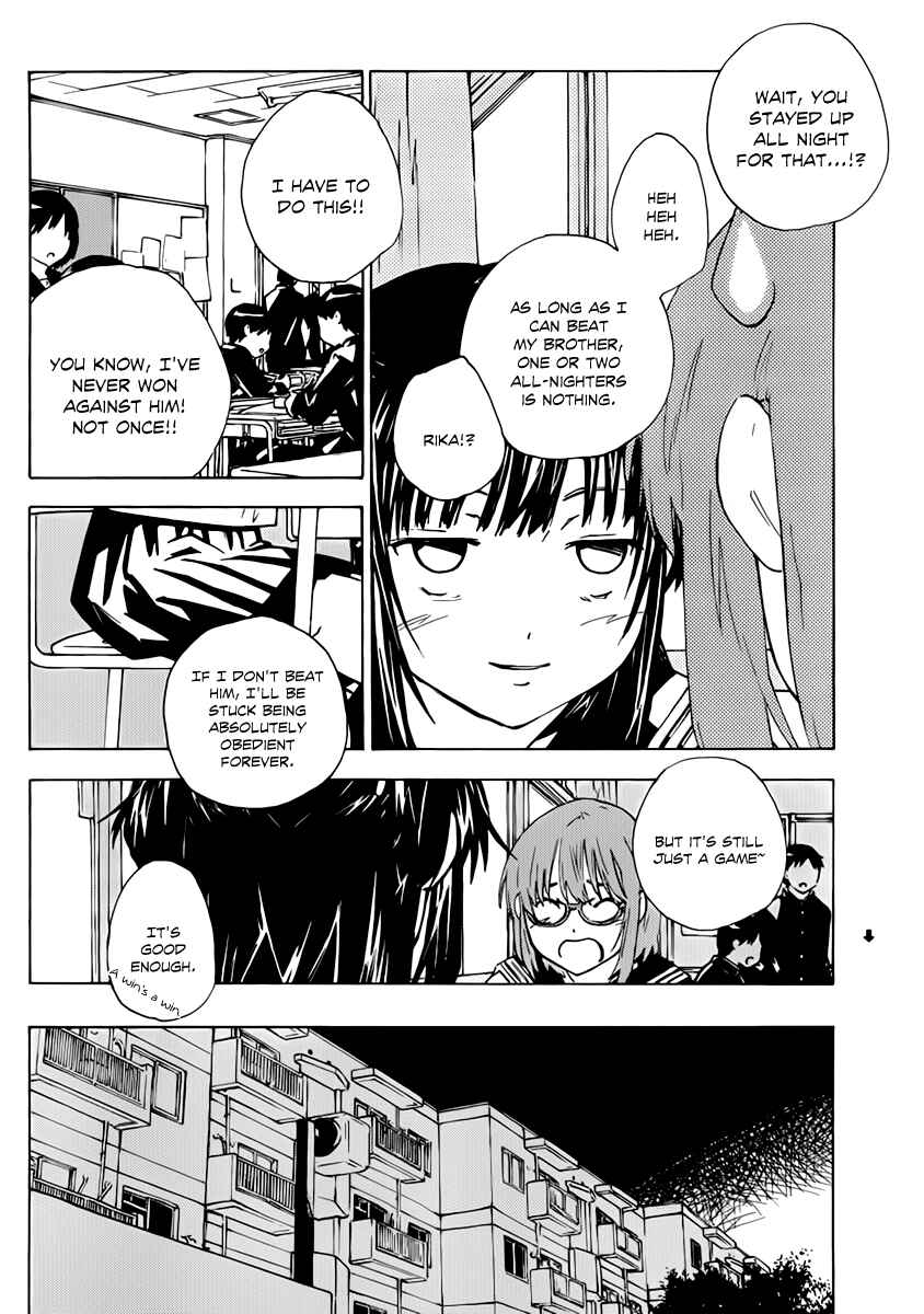 Page 4 Chapter 2 Rika