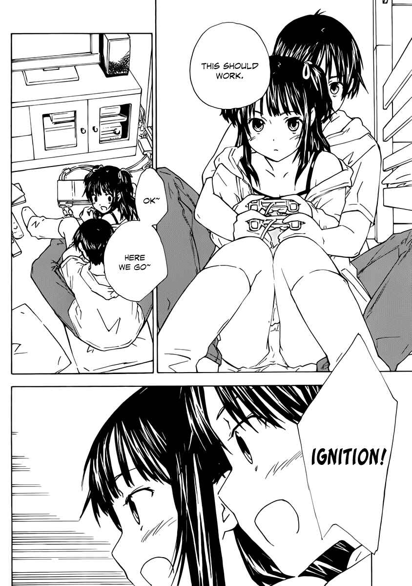 Page 8 Chapter 2 Rika