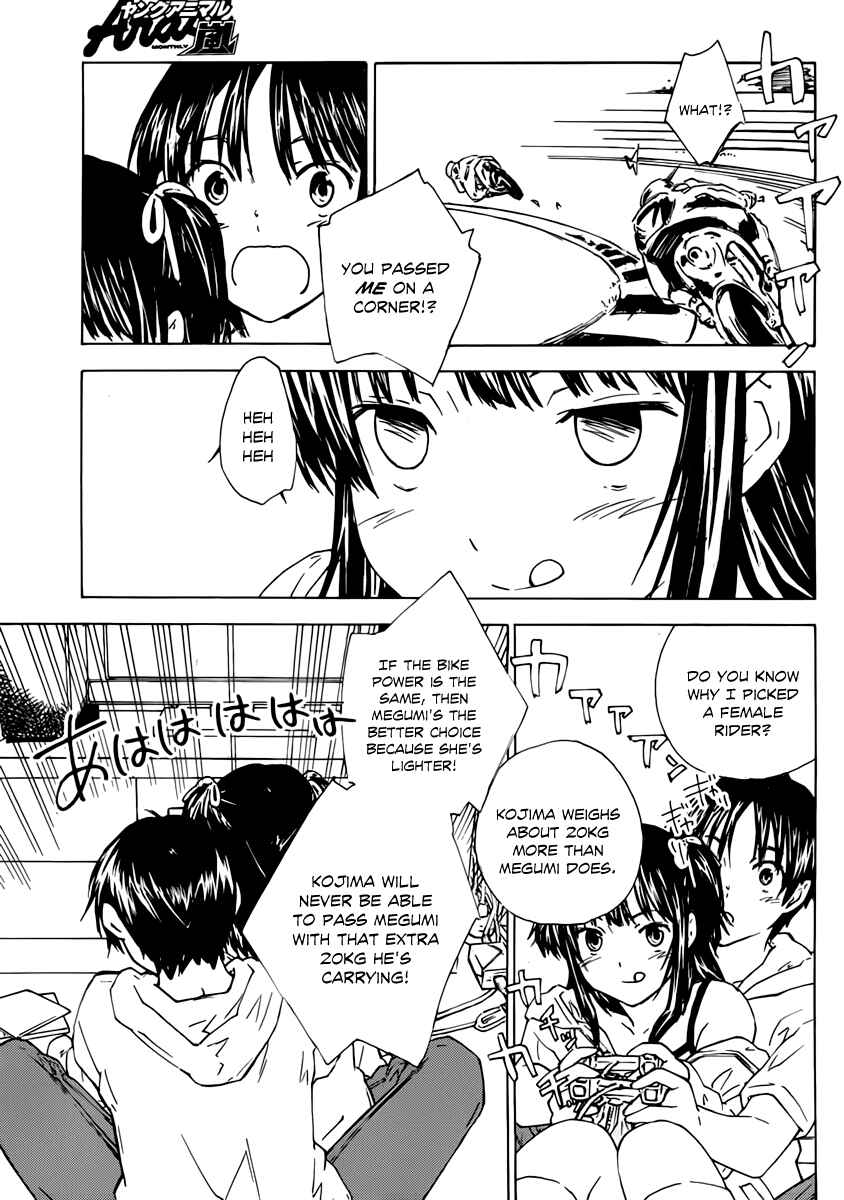 Page 9 Chapter 2 Rika