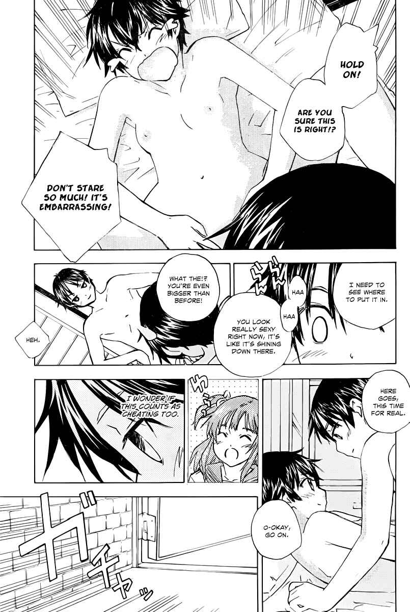 Page 8 Chapter 13 Rika