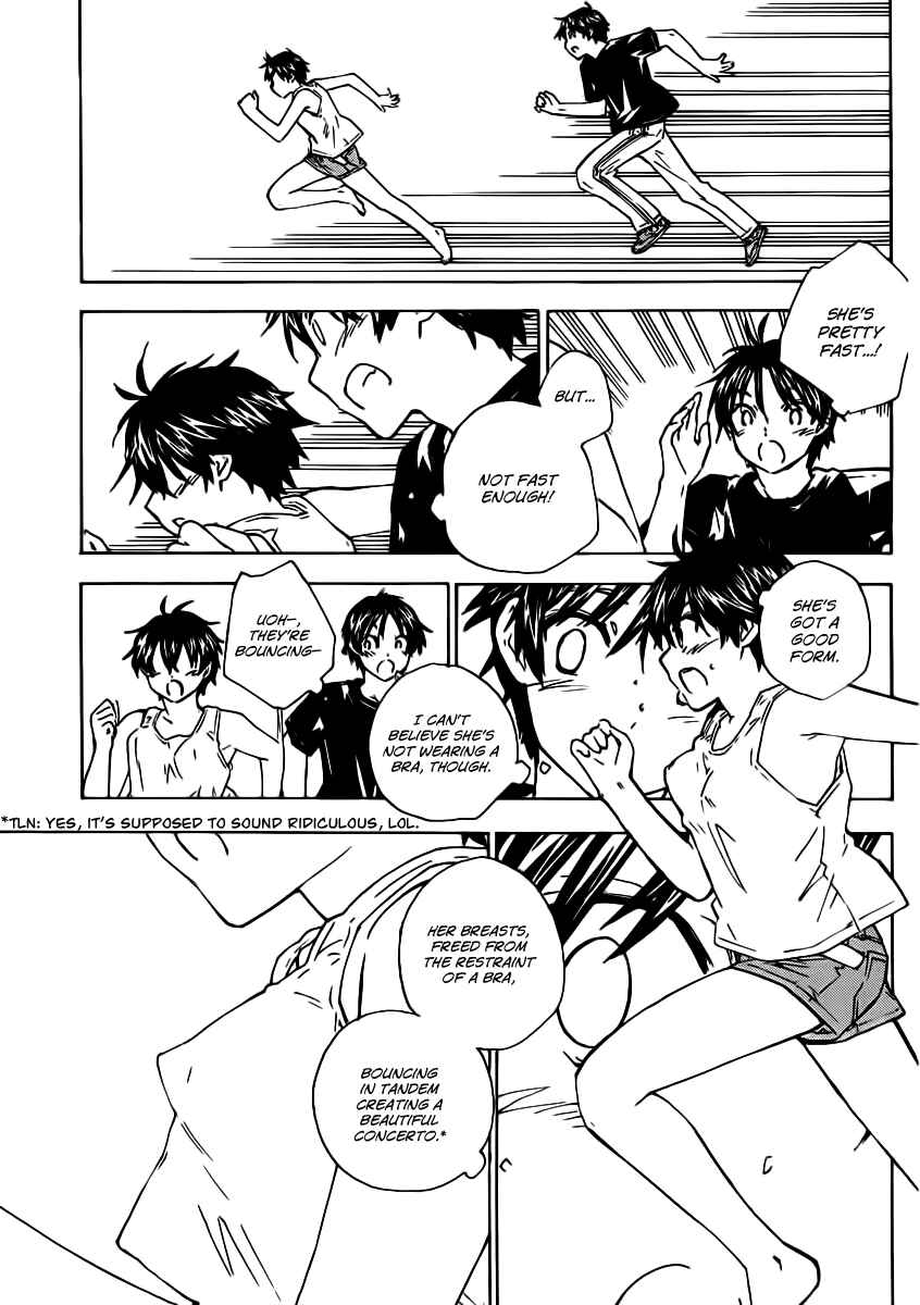 Page 18 Chapter 10 Rika