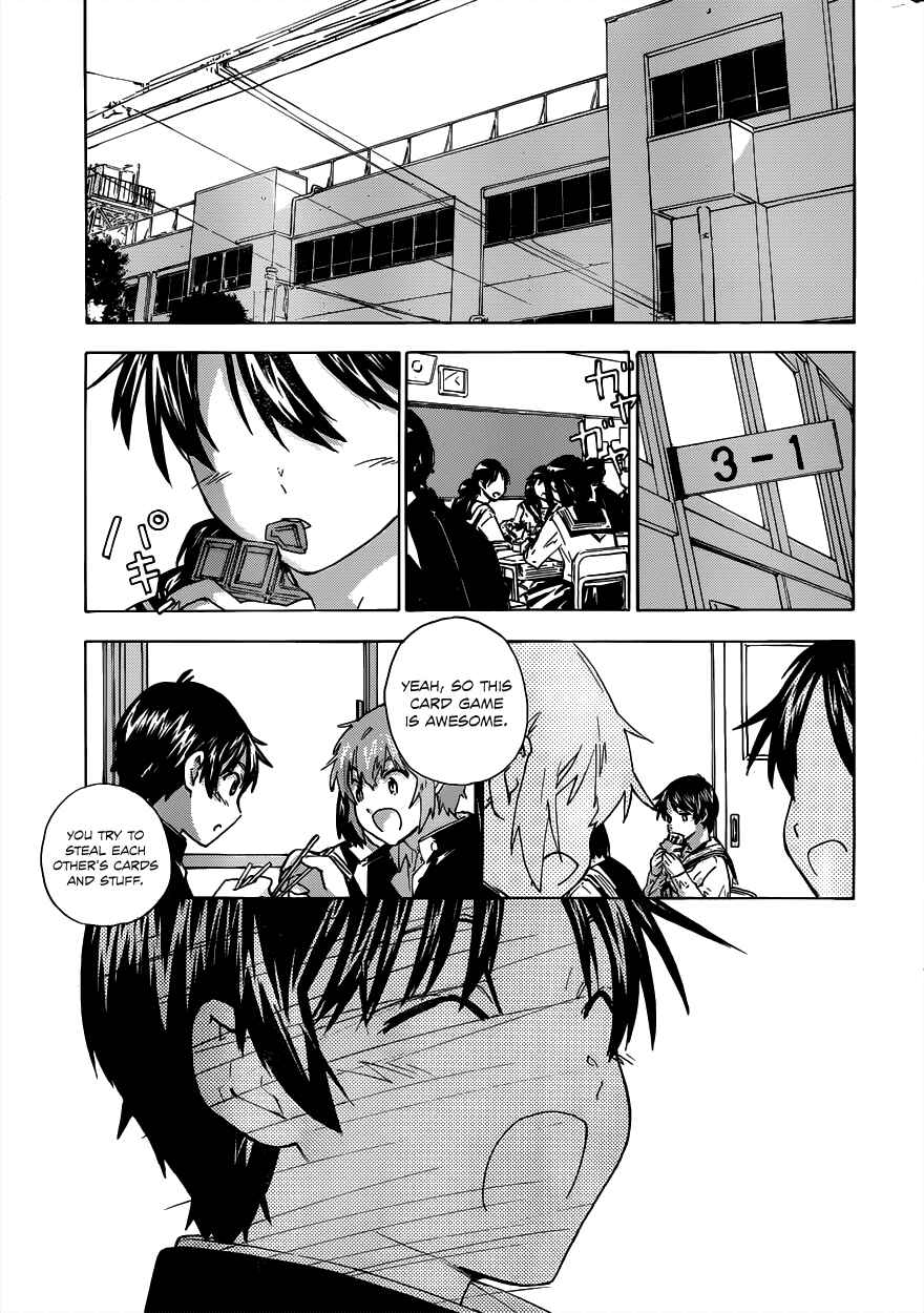 Page 9 Chapter 15 Rika