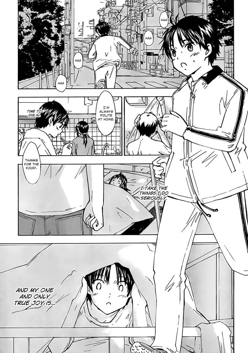 Page 1 Chapter 7 Rika