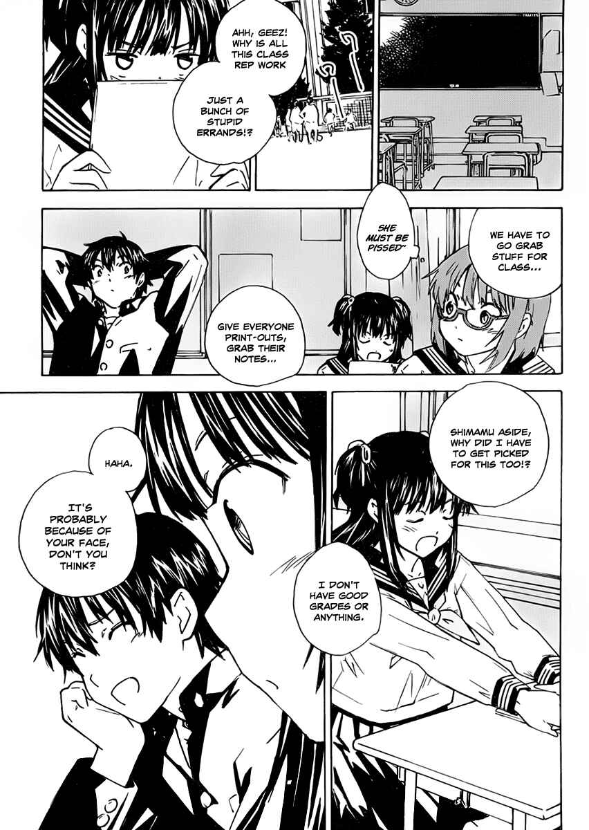 Page 13 Chapter 5 Rika