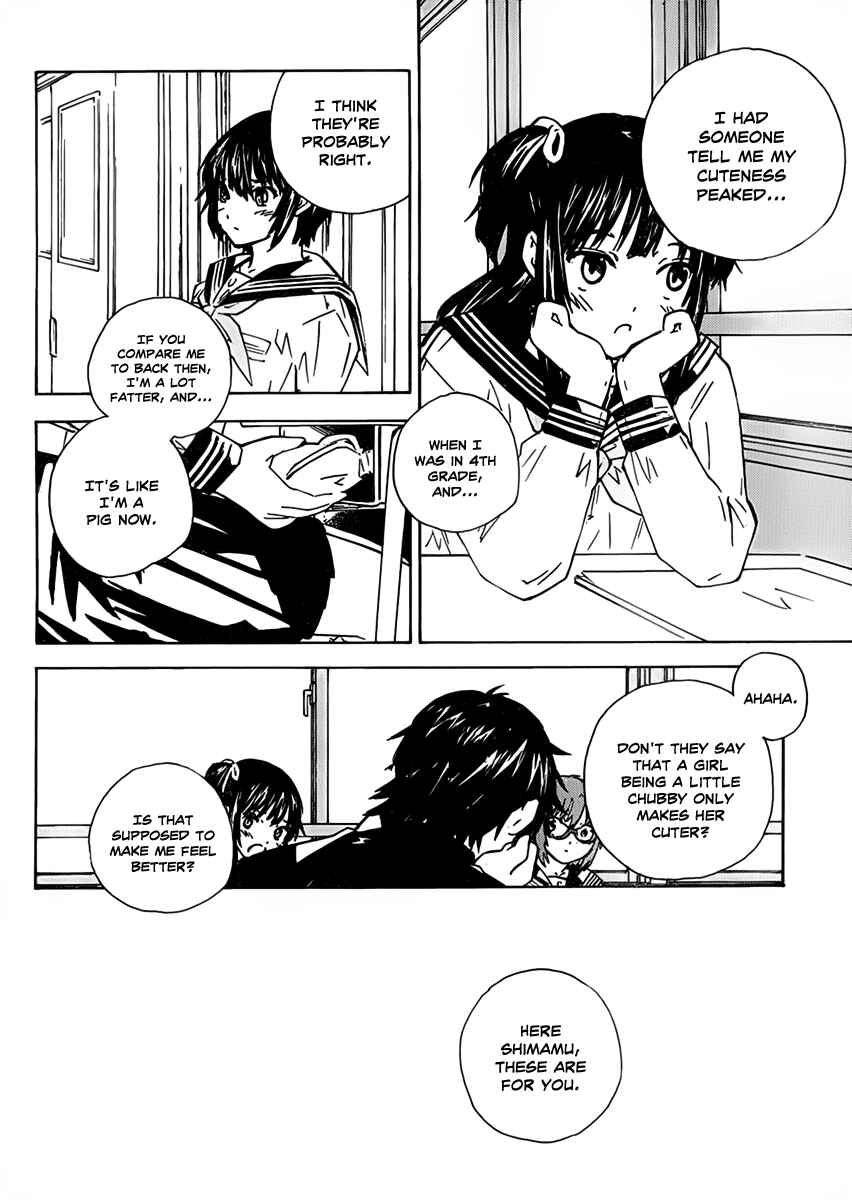 Page 14 Chapter 5 Rika
