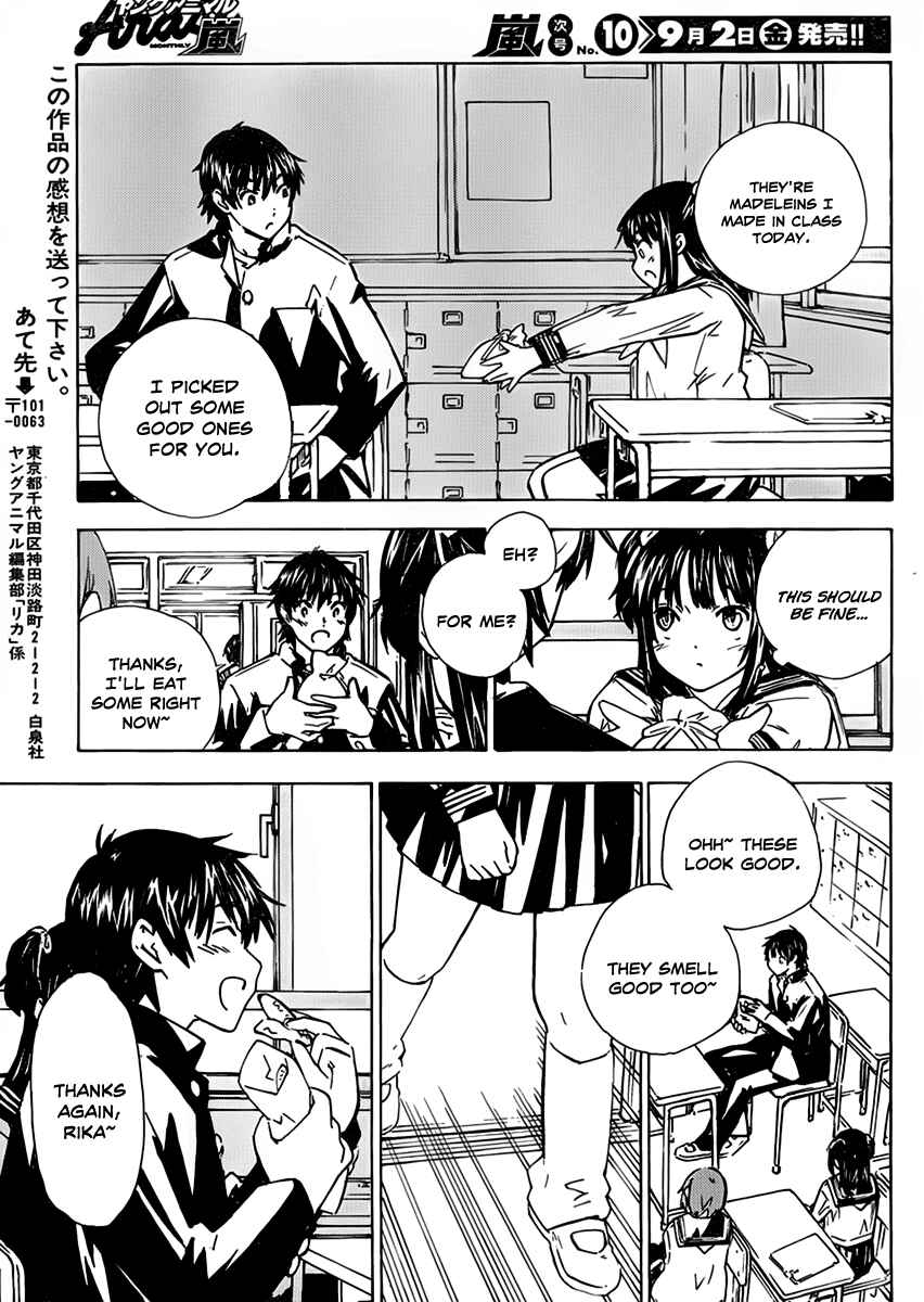 Page 15 Chapter 5 Rika