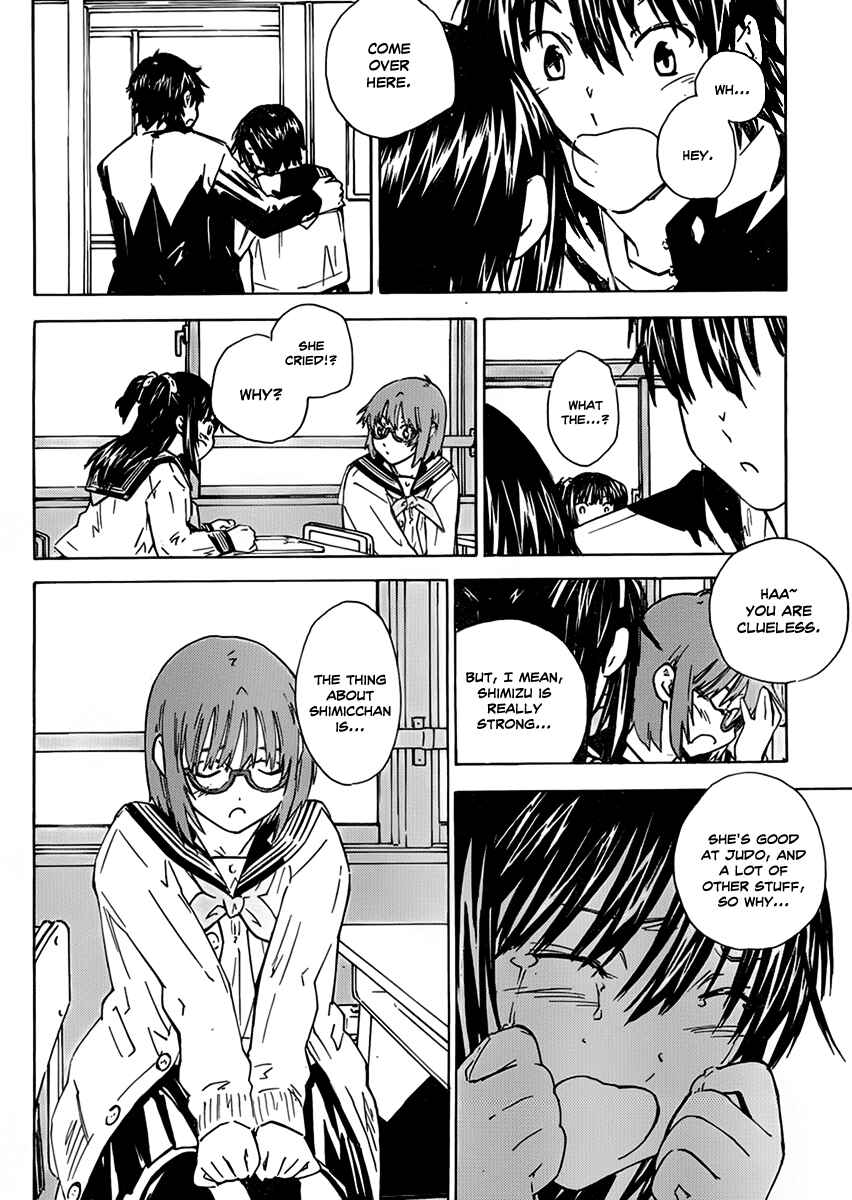 Page 18 Chapter 5 Rika