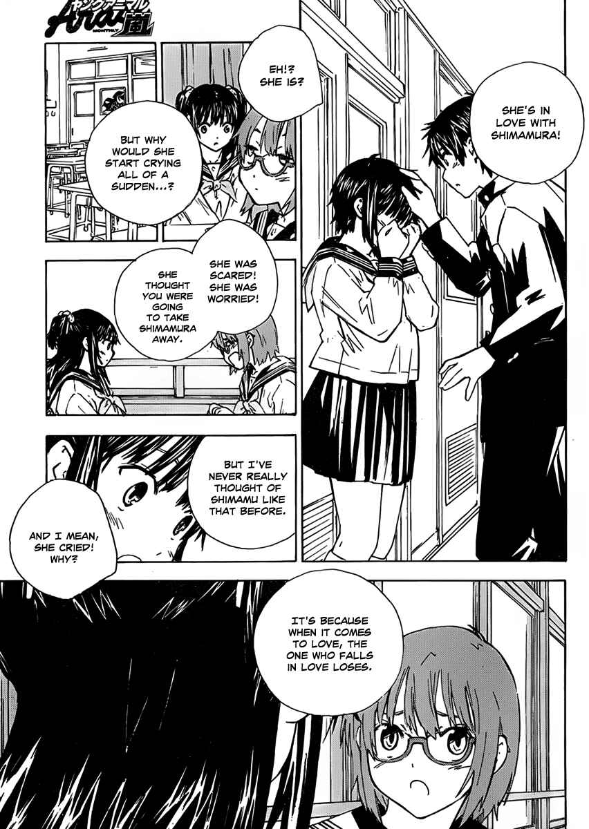 Page 19 Chapter 5 Rika