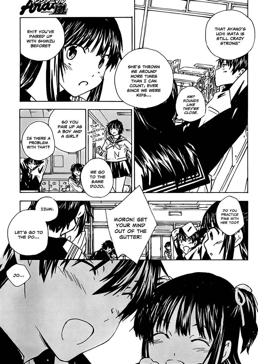 Page 7 Chapter 5 Rika