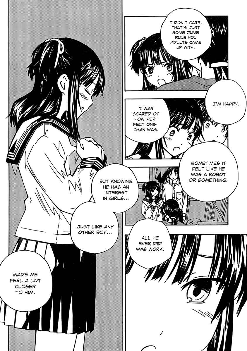 Page 10 Chapter 4 Rika