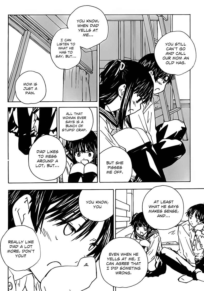 Page 16 Chapter 4 Rika