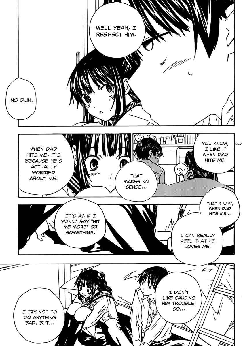 Page 17 Chapter 4 Rika