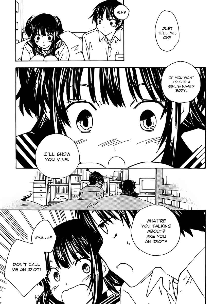 Page 19 Chapter 4 Rika