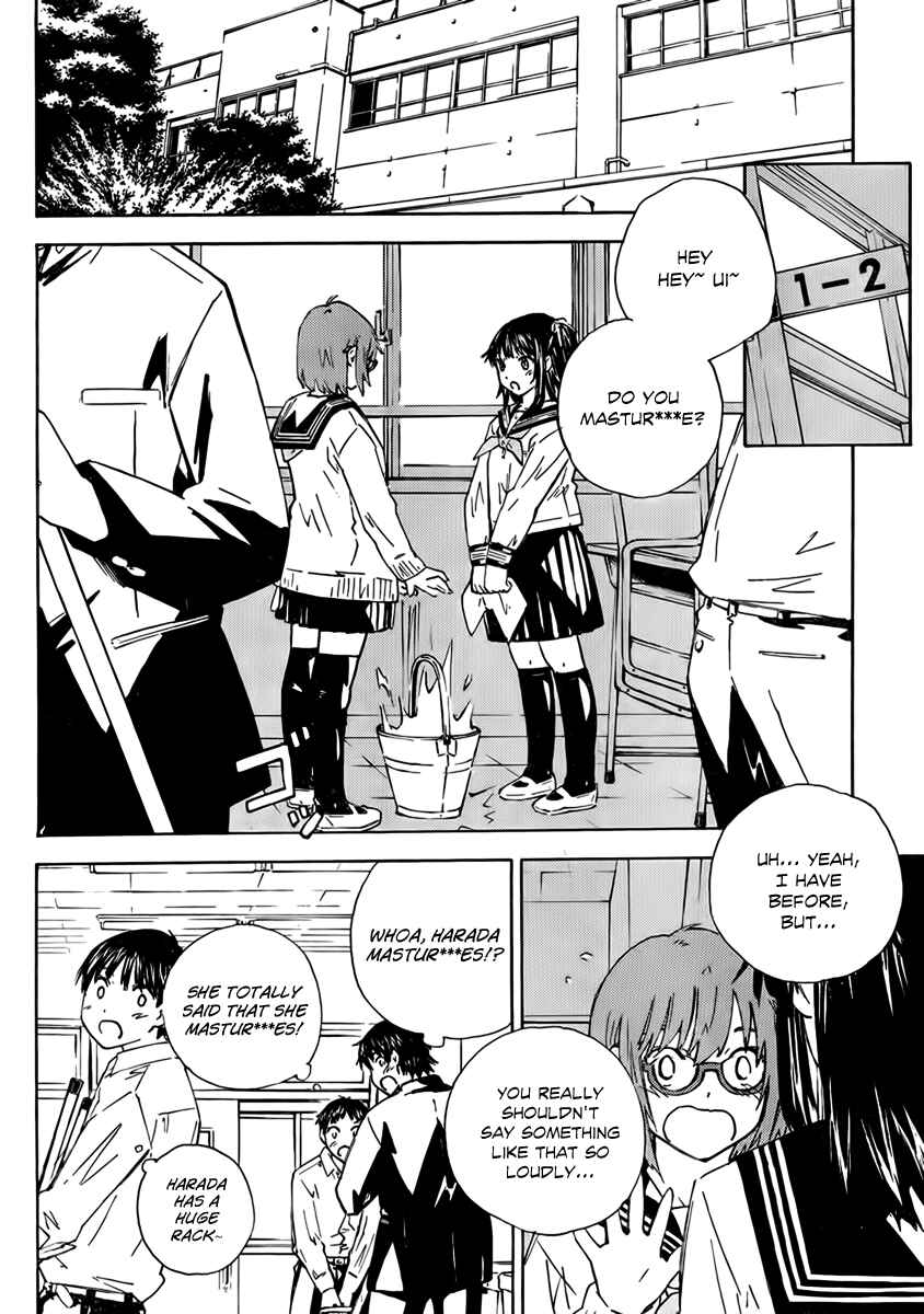 Page 2 Chapter 4 Rika