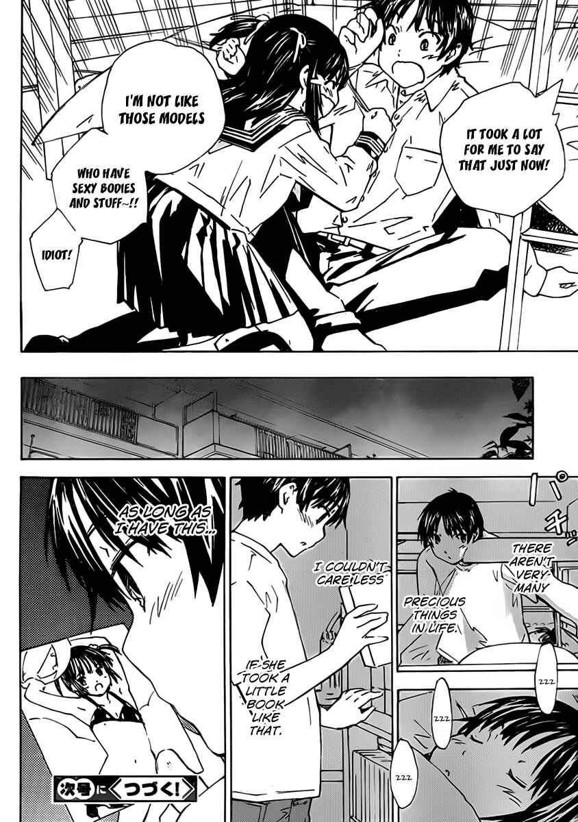 Page 20 Chapter 4 Rika