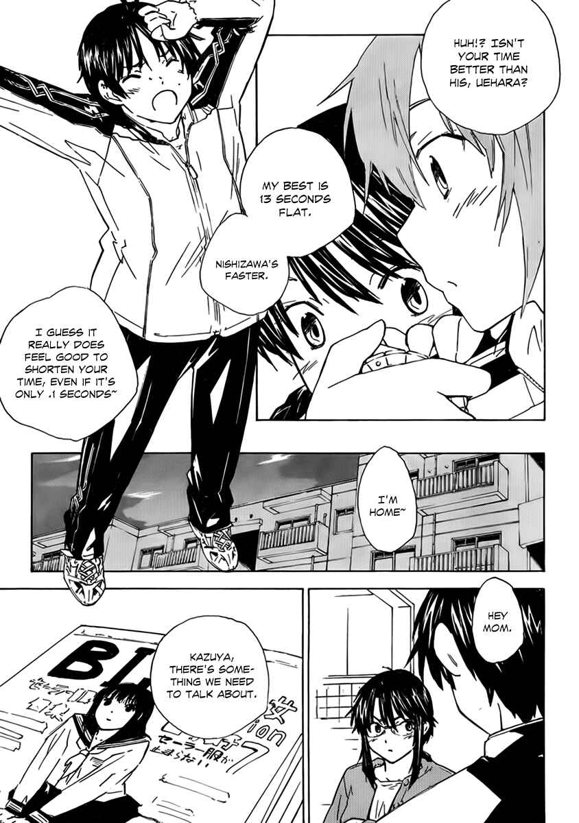 Page 7 Chapter 4 Rika