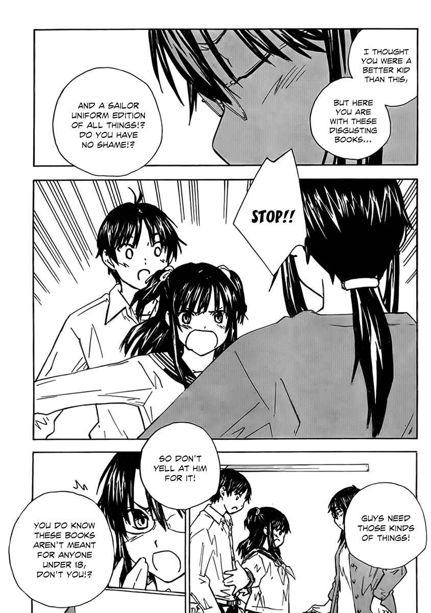 Page 9 Chapter 4 Rika