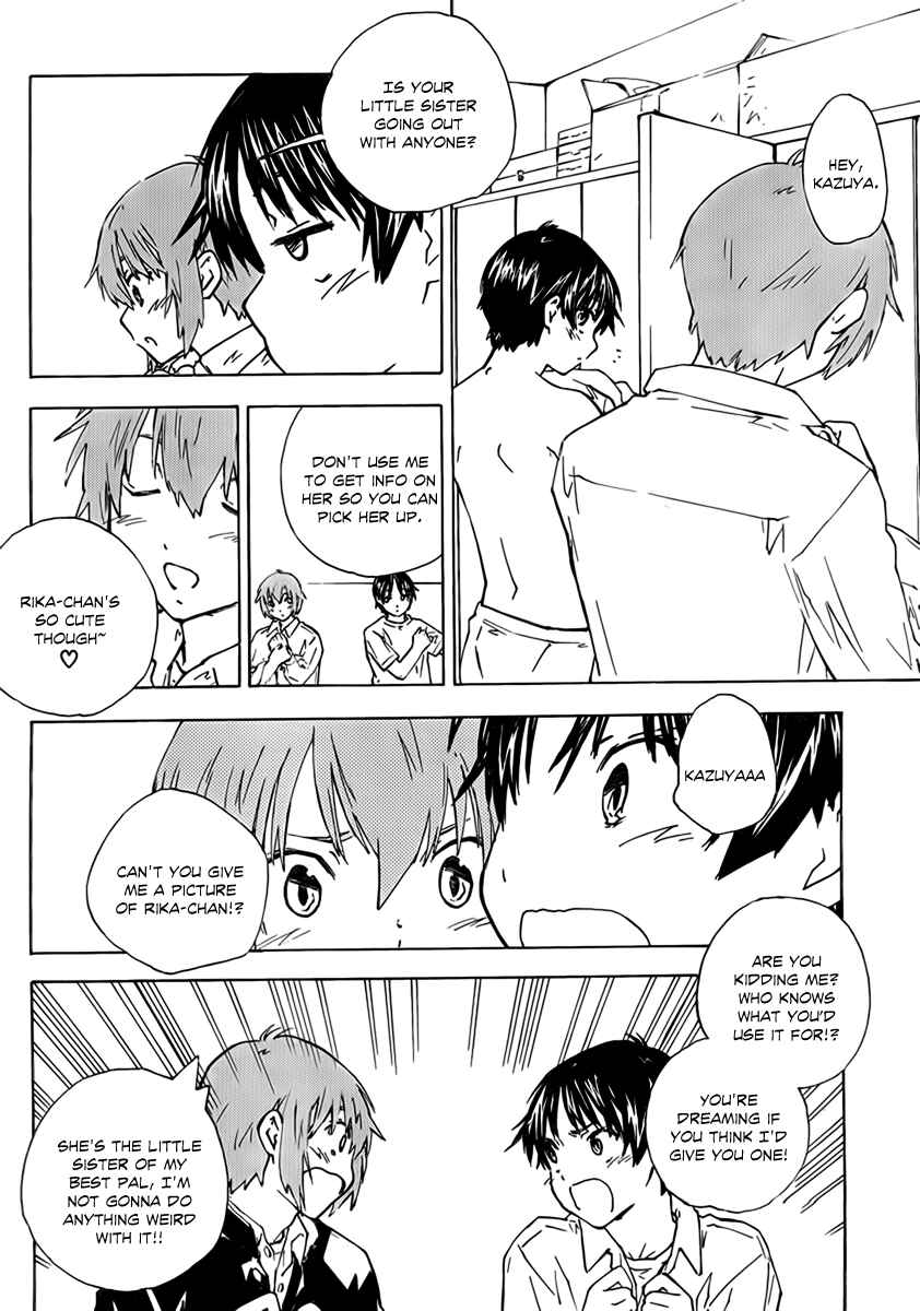 Page 10 Chapter 3 Rika