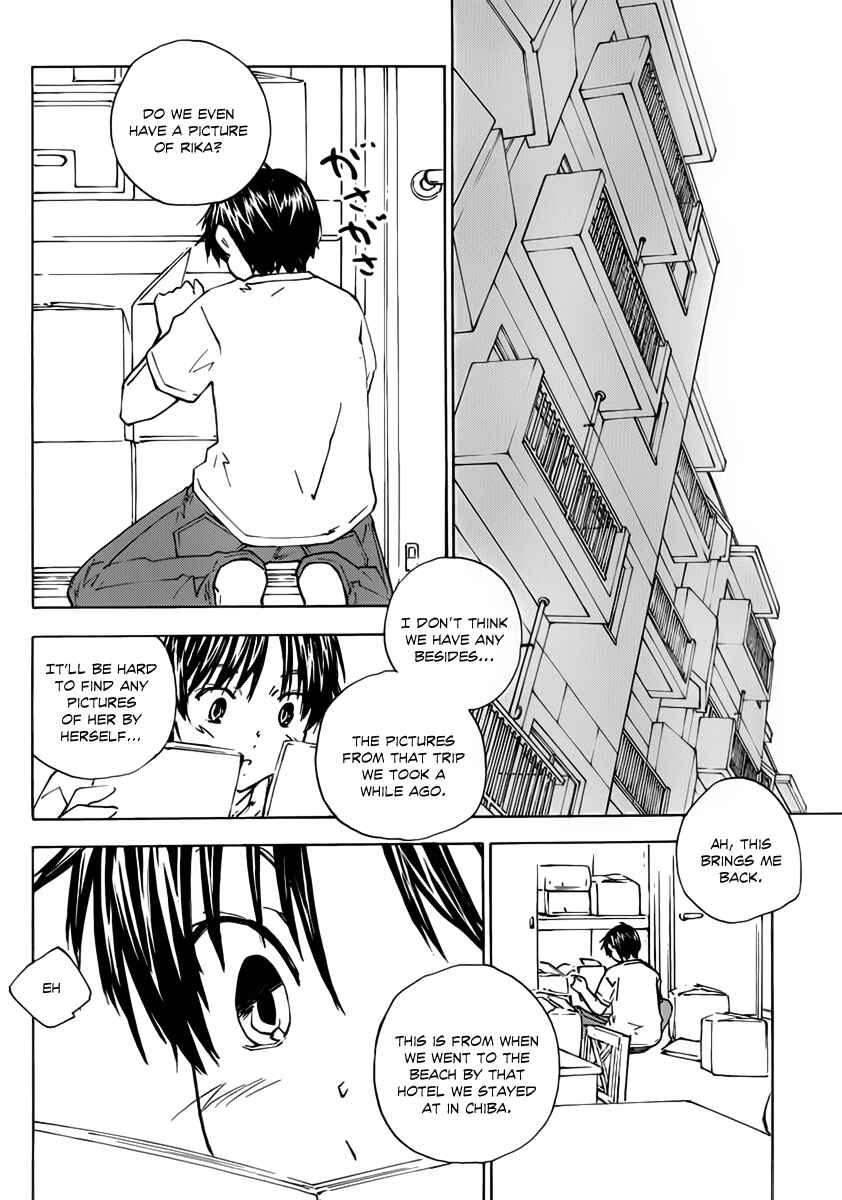 Page 12 Chapter 3 Rika