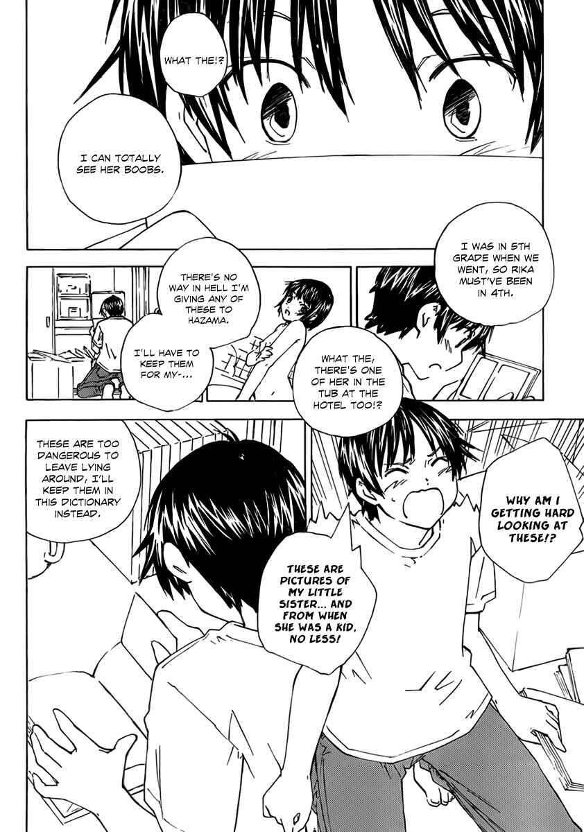 Page 14 Chapter 3 Rika