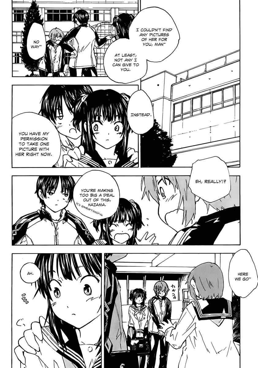 Page 16 Chapter 3 Rika