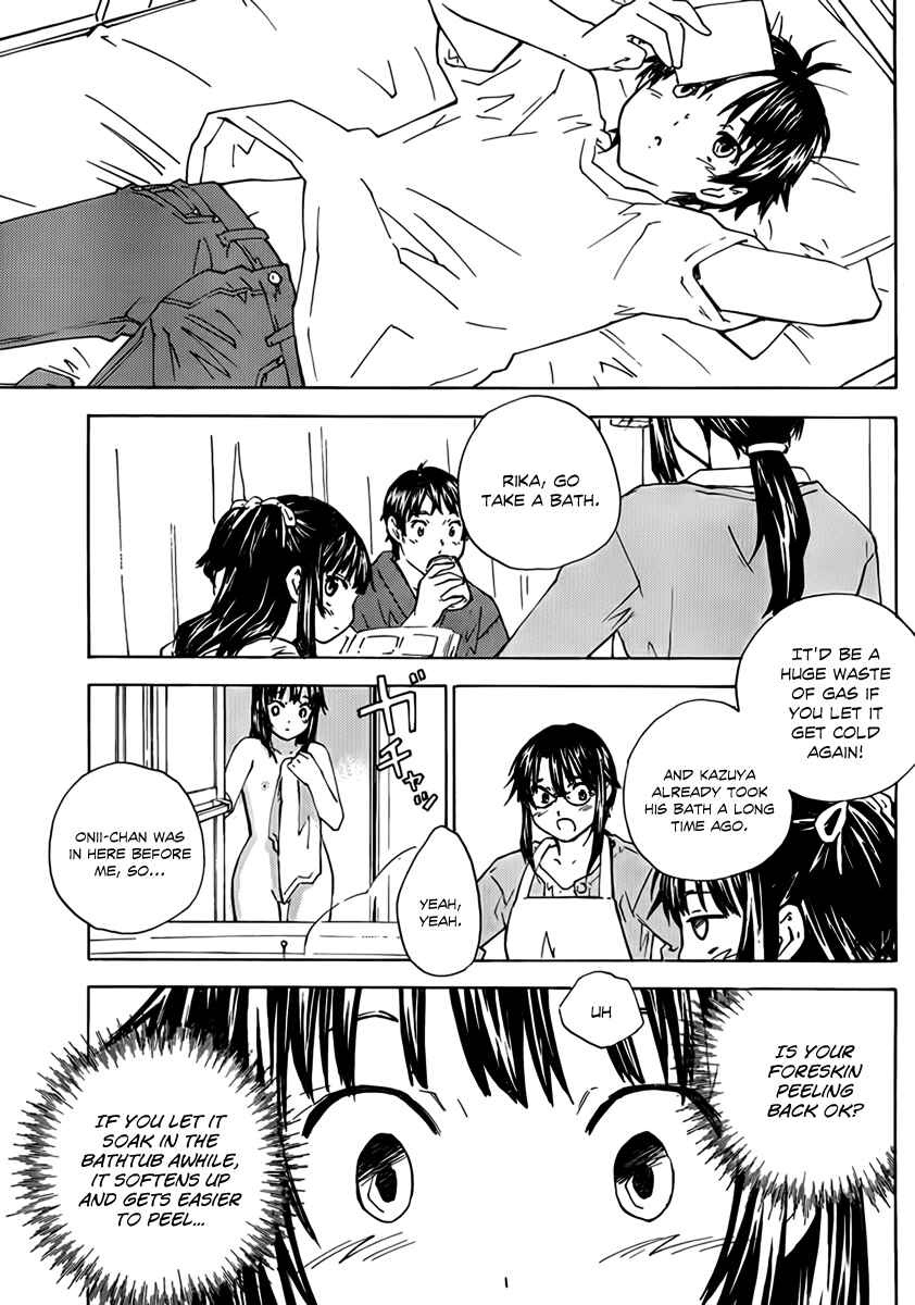 Page 19 Chapter 3 Rika