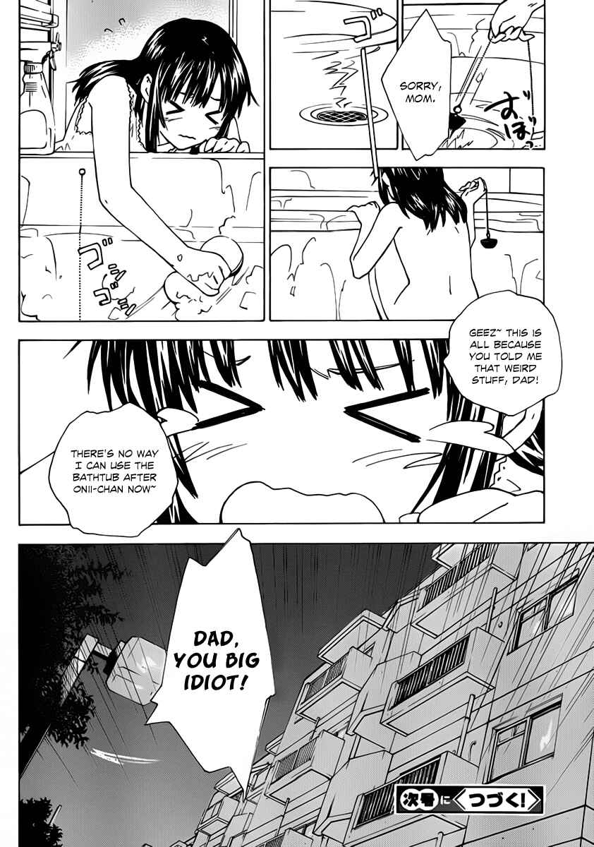 Page 20 Chapter 3 Rika