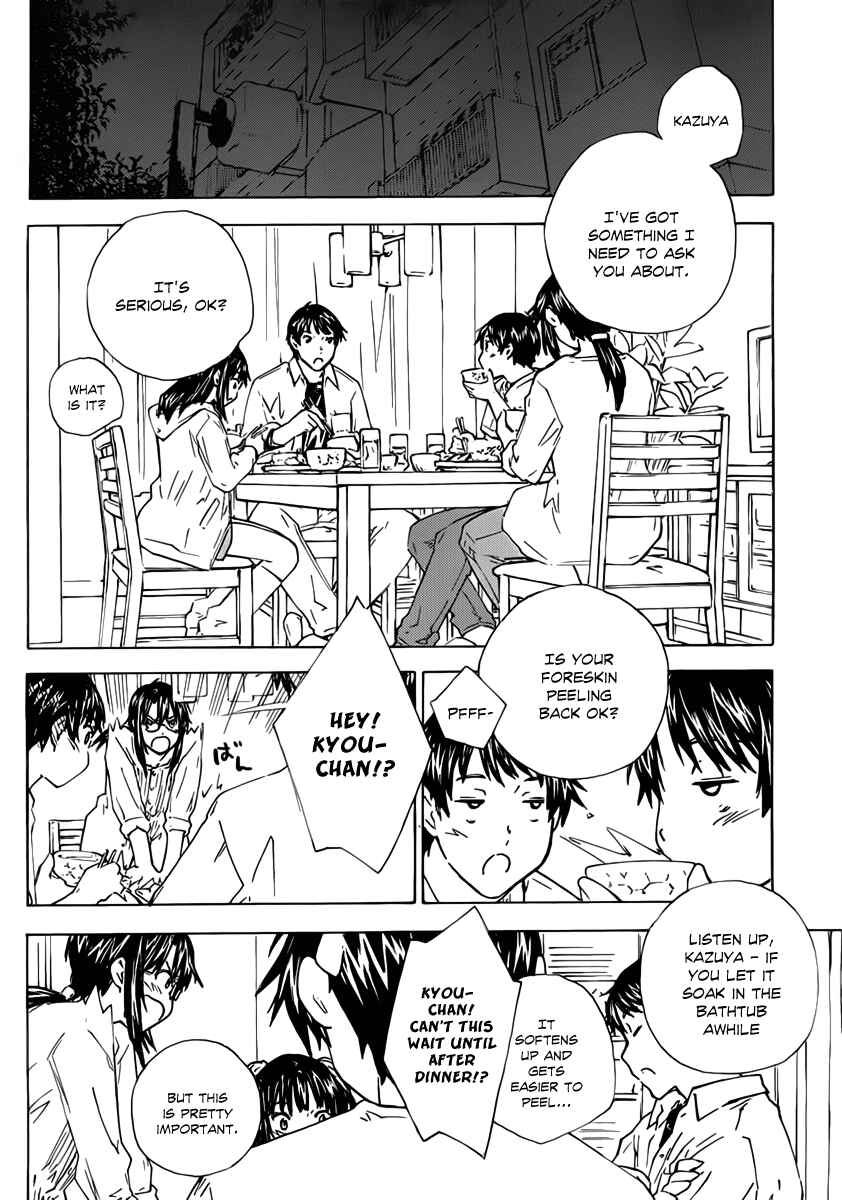 Page 4 Chapter 3 Rika
