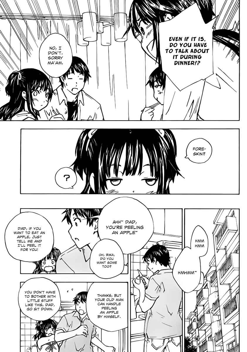 Page 5 Chapter 3 Rika