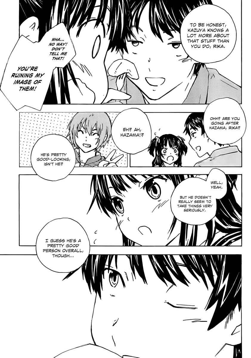 Page 7 Chapter 3 Rika