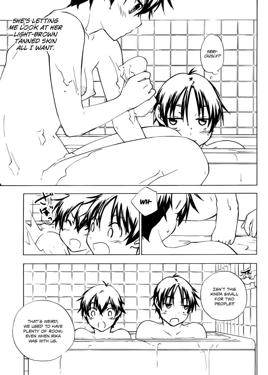 Page 16 Chapter 12 Rika