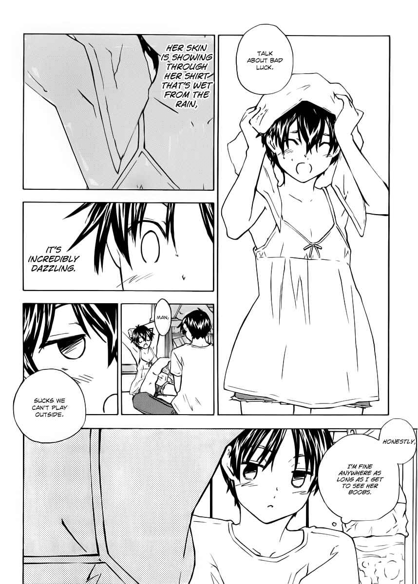 Page 5 Chapter 12 Rika