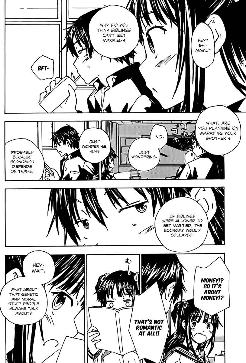 Page 14 Chapter 8 Rika