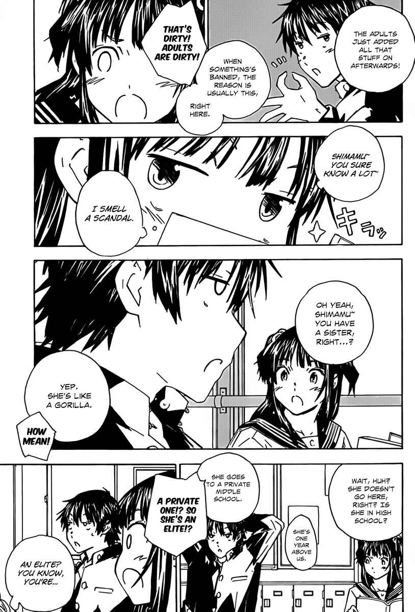 Page 15 Chapter 8 Rika