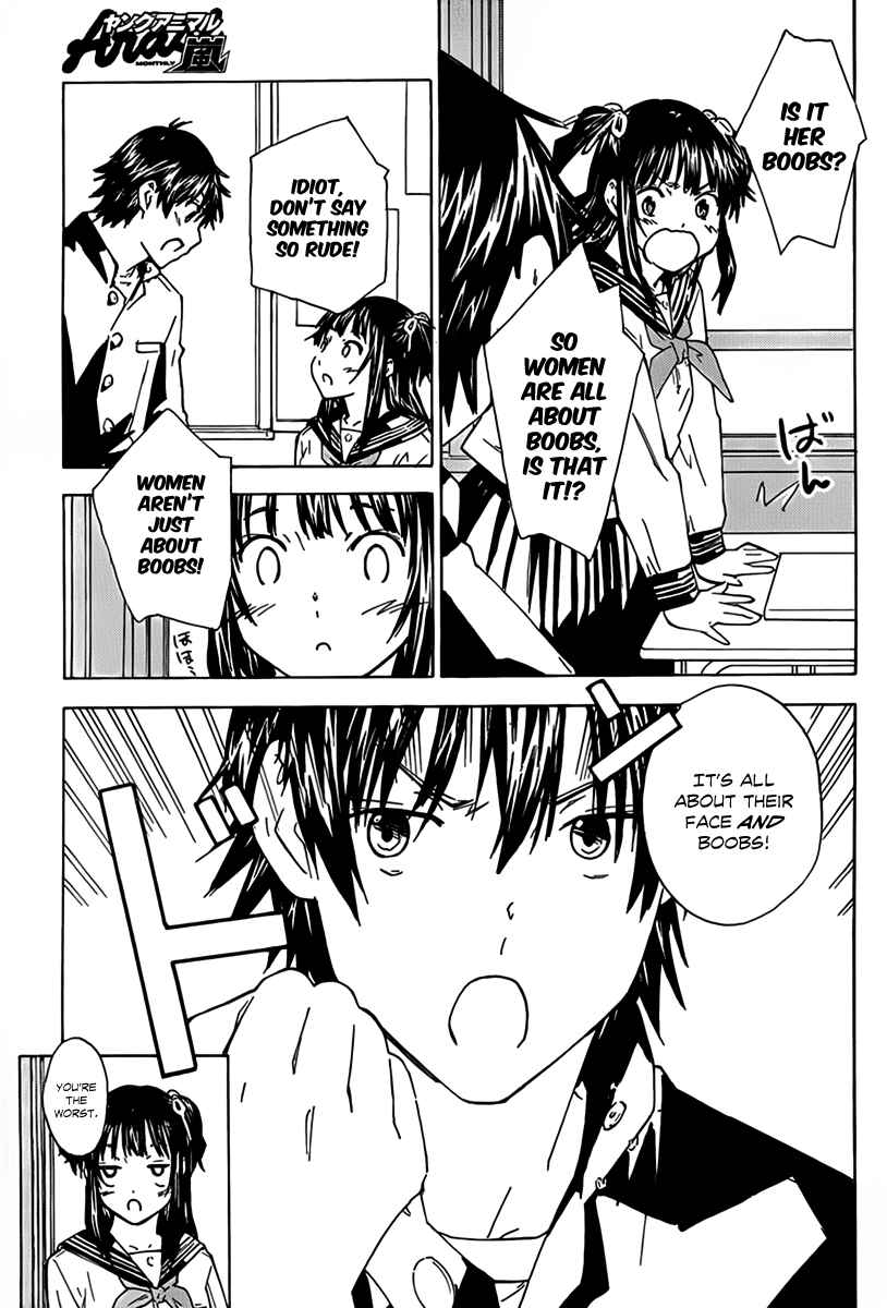 Page 19 Chapter 8 Rika
