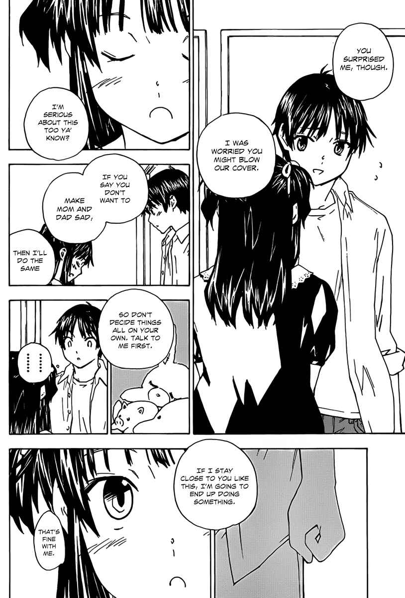 Page 8 Chapter 8 Rika