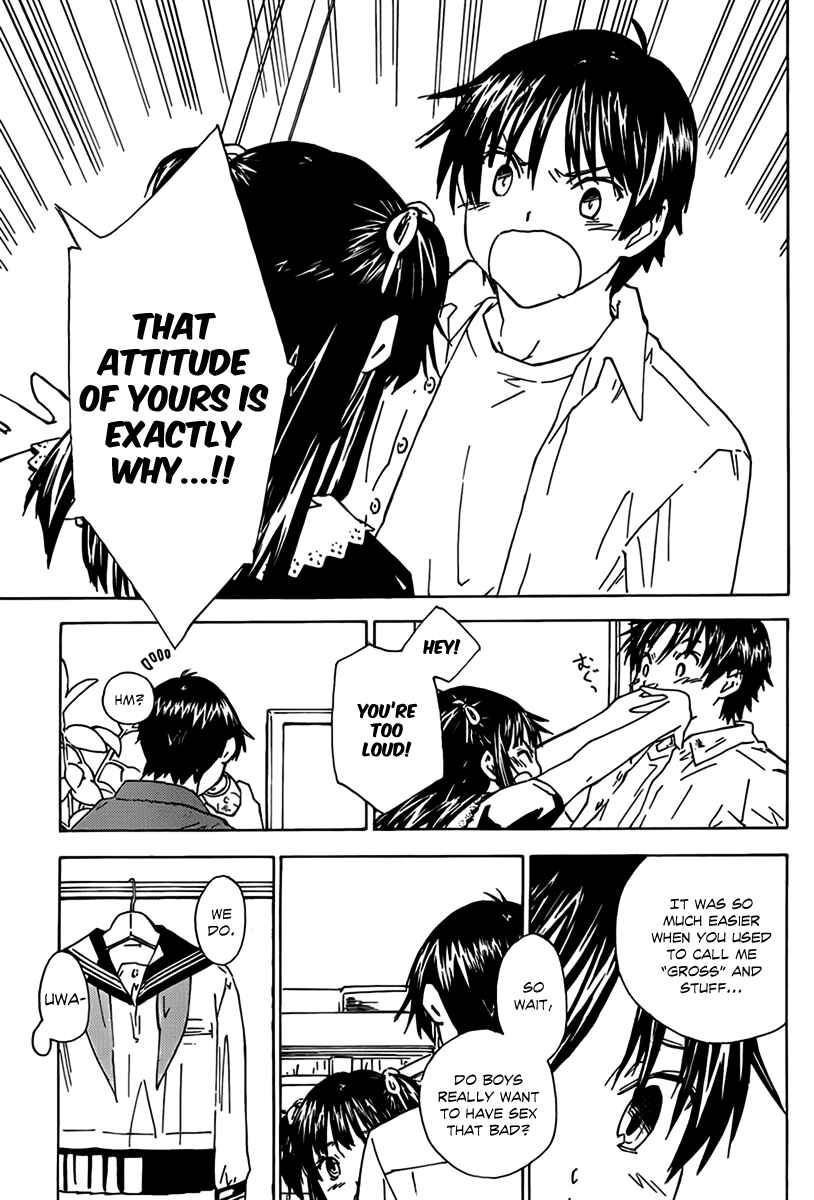 Page 9 Chapter 8 Rika