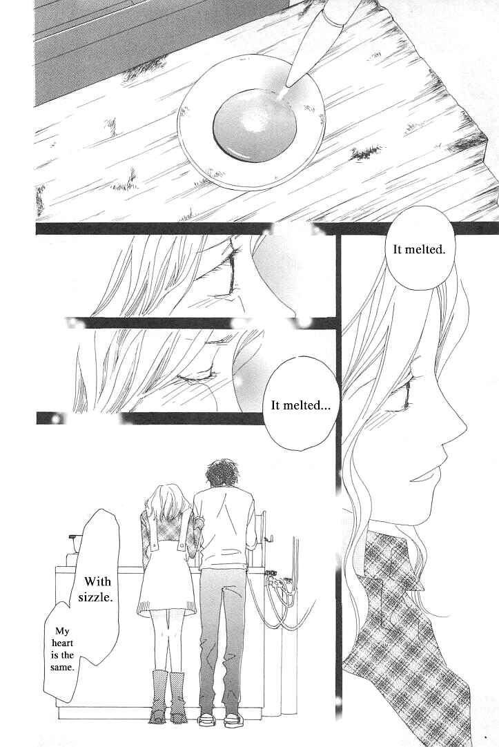 Page 22 Chapter 2 Roji Koibana