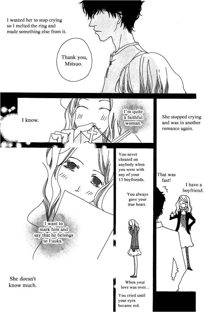 Page 23 Chapter 2 Roji Koibana