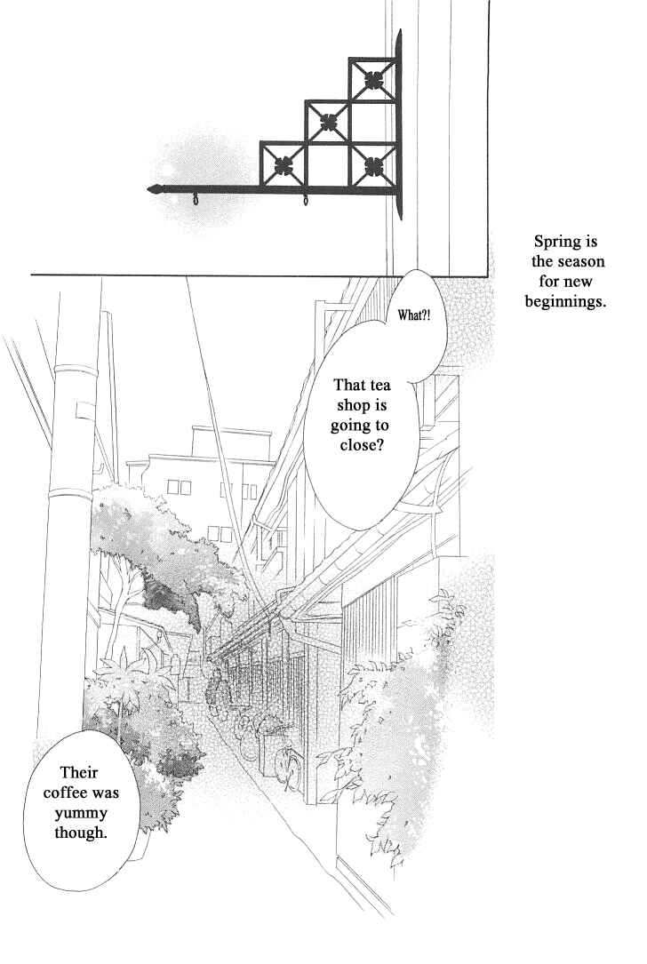Page 34 Chapter 7 Roji Koibana