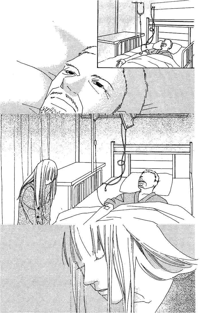 Page 31 Chapter 8 Roji Koibana