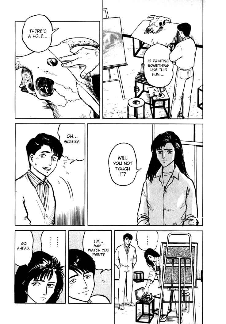 Page 11 Chapter 6 Sound of Bones