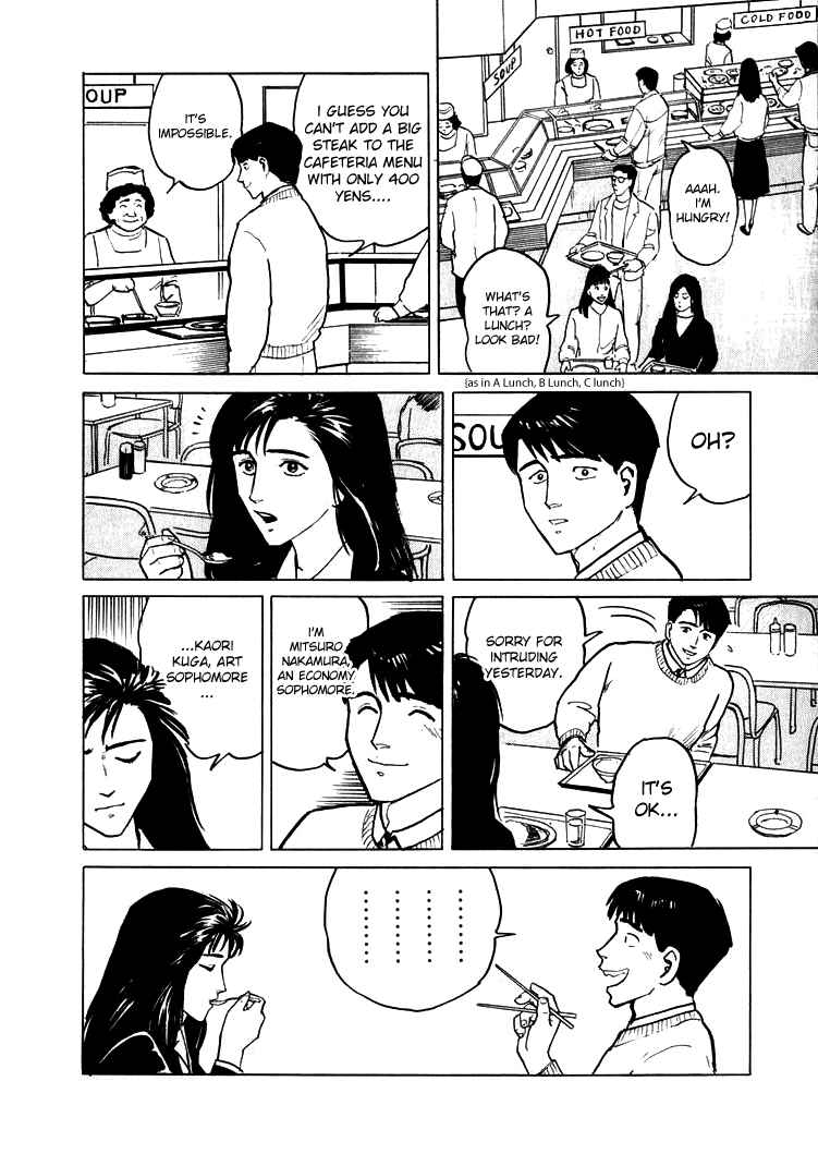 Page 14 Chapter 6 Sound of Bones