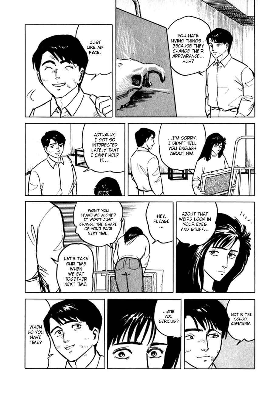 Page 30 Chapter 6 Sound of Bones