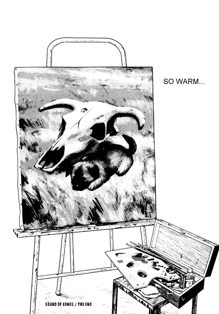 Page 60 Chapter 6 Sound of Bones
