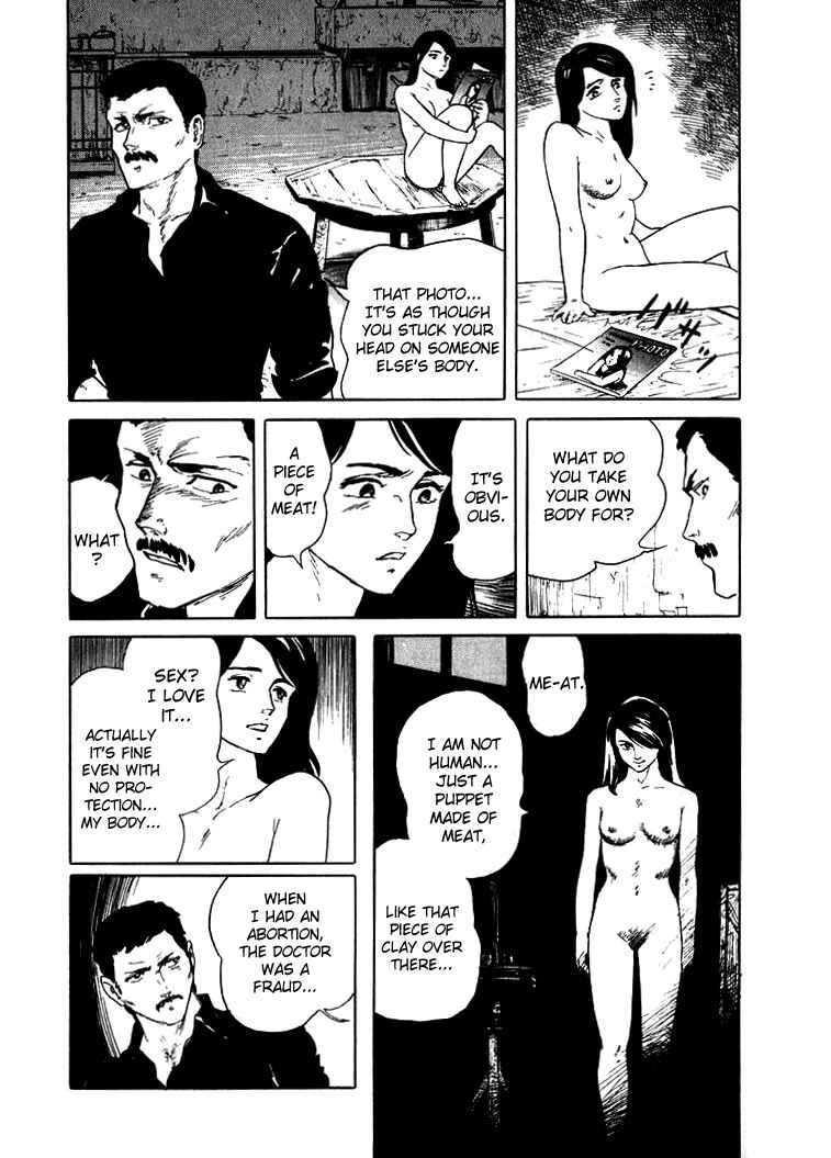 Page 19 Chapter 2 Sound of Bones