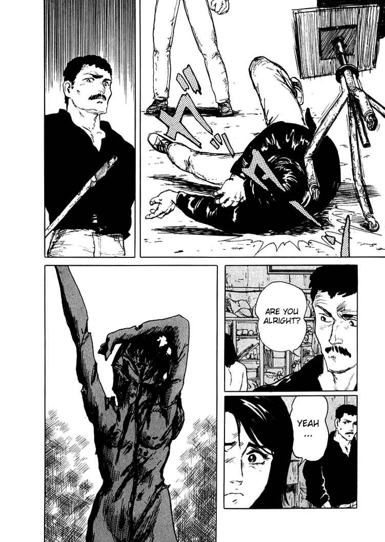 Page 32 Chapter 2 Sound of Bones