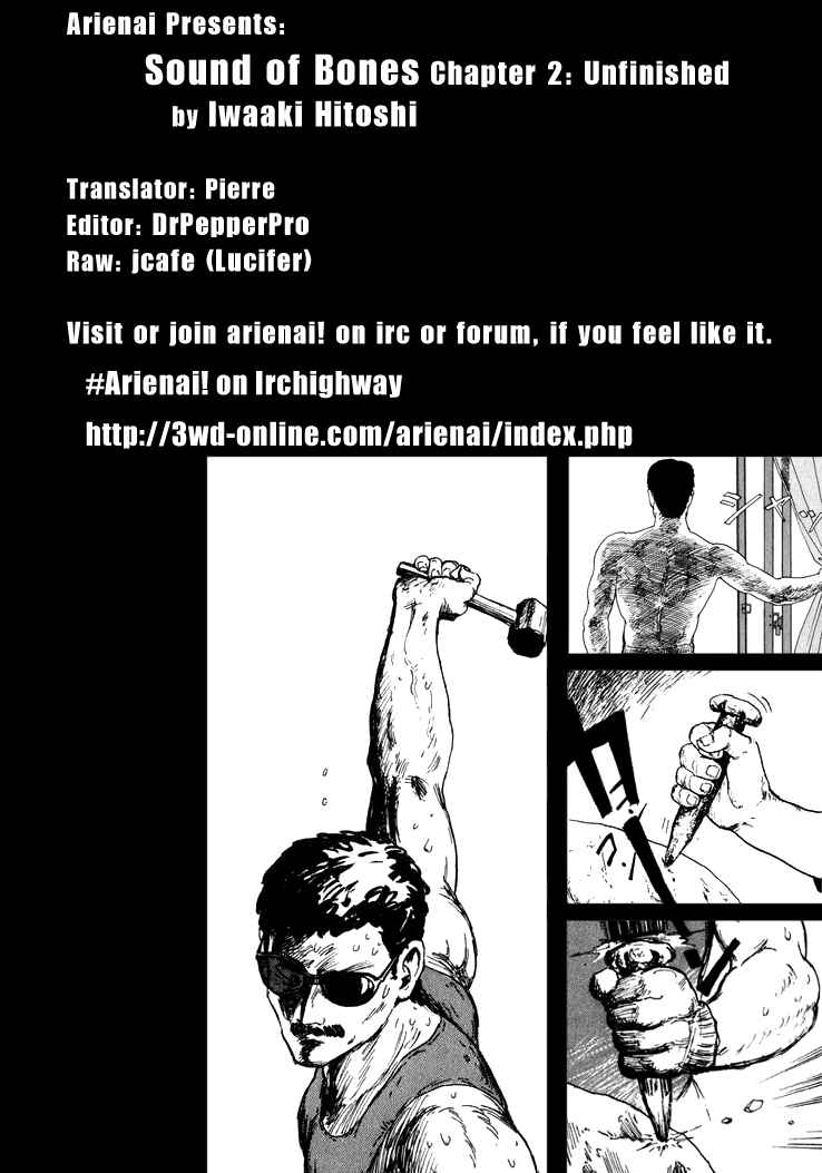 Page 37 Chapter 2 Sound of Bones